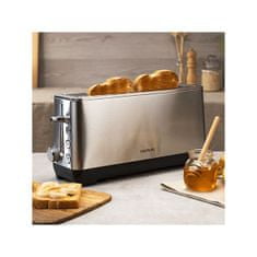 Cecotec BigToast Extra toaster, 1100 W