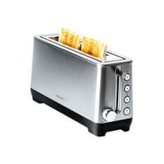 Cecotec BigToast Extra toaster, 1100 W