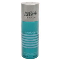 Jean Paul Gaultier Le Male - dezodorant v spreju 150 ml