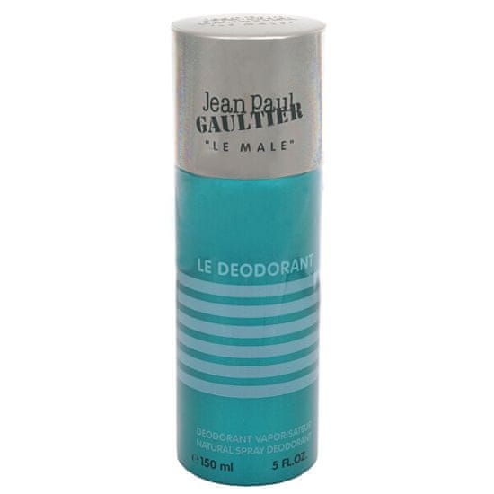 Jean Paul Gaultier Le Male - dezodorant v spreju