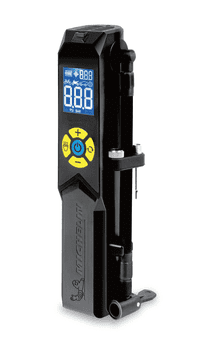 MICHELIN TOP-UP Mini digitalna tlačilka za dopolnjevanje pnevmatik