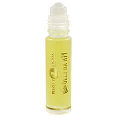 Purity Vision Organsko vanilijevo olje za ustnice 10 ml
