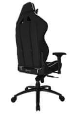 UVI Chair gamerski stol Sport XL, bel