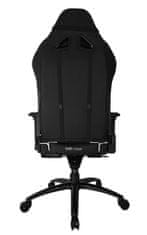 UVI Chair gamerski stol Sport XL, bel