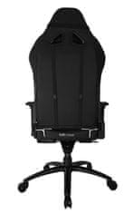UVI Chair gamerski stol Sport XL, bel