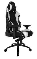 UVI Chair gamerski stol Sport XL, bel