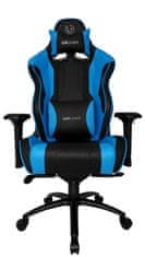 UVI Chair gamerski stol Sport XL, moder