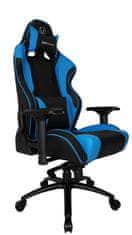 UVI Chair gamerski stol Sport XL, moder