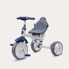 Coccolle Tricikel Evo Blue smart