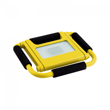 ELMARK prenosni LED reflektor 10W IP44 4000K