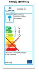 ELMARK prenosni LED reflektor 10W IP44 4000K