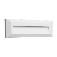 ELMARK nadometna zunanja LED svetilka 1.8W IP65 4000K