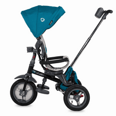 Coccolle Tricikel Velo Air Green smart