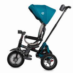 Coccolle Tricikel Velo Air Green smart