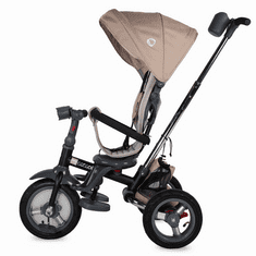 Coccolle Tricikel Velo Air Beige smart