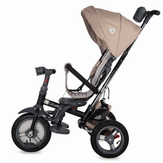 Coccolle Tricikel Velo Air Beige smart