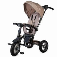 Coccolle Tricikel Velo Air Beige smart