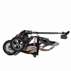 Coccolle Tricikel Velo Air Beige smart