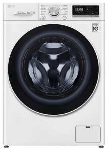 LG F4WN408N0 pralni stroj