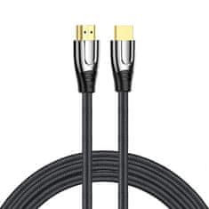 Mcdodo MCDODO KABEL HDMI 2.1 KABEL HDMI 2.1 - HDMI HDR EARC HD 4K 120HZ 8K 60HZ 2M