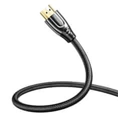 Mcdodo MCDODO KABEL HDMI 2.1 KABEL HDMI 2.1 - HDMI HDR EARC HD 4K 120HZ 8K 60HZ 2M