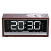 CR60BT radio ura