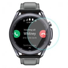 Onasi zaščitno kaljeno steklo za Samsung Galaxy Watch 3 45mm