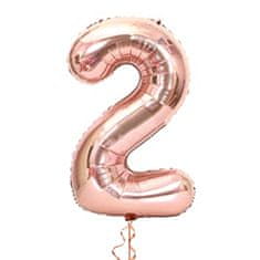 Anagram Balon številka 2