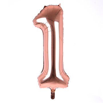 Anagram Balon številka 1