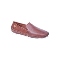 Pikolinos Mokasini rjava 47 EU 09Z5511 09Z5511 Cuero