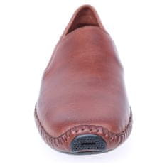 Pikolinos Mokasini rjava 47 EU 09Z5511 09Z5511 Cuero