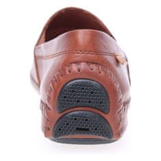 Pikolinos Mokasini rjava 47 EU 09Z5511 09Z5511 Cuero