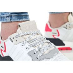Adidas Čevlji bela 36 EU Nite Jogger J