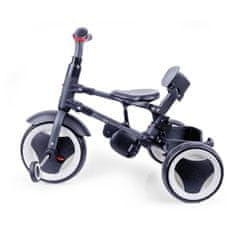 Qplay Tricikel Rito Rdeča smart