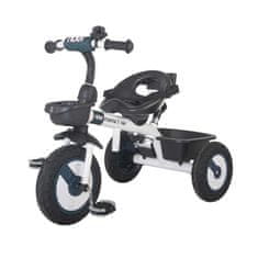Coccolle Tricikel Mama Love Rider Modra smart