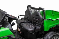 Beneo Kmetijski električni avto RIDER 6X6 24V