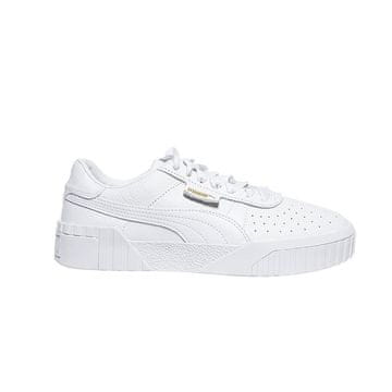 Puma Čevlji bela Cali Wns