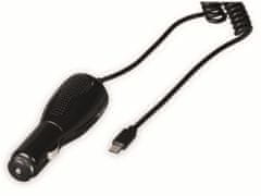 Hama Avto mikro USB polnilni kabel 1A