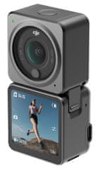 Action 2 Dual-Screen Combo športna kamera