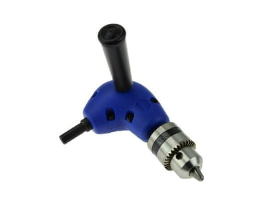 GEKO Kotni nastavek za električni vijačnik 1,5-10mm