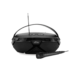 Media-Tech Bluetooth zvočnik Playbox MT3171
