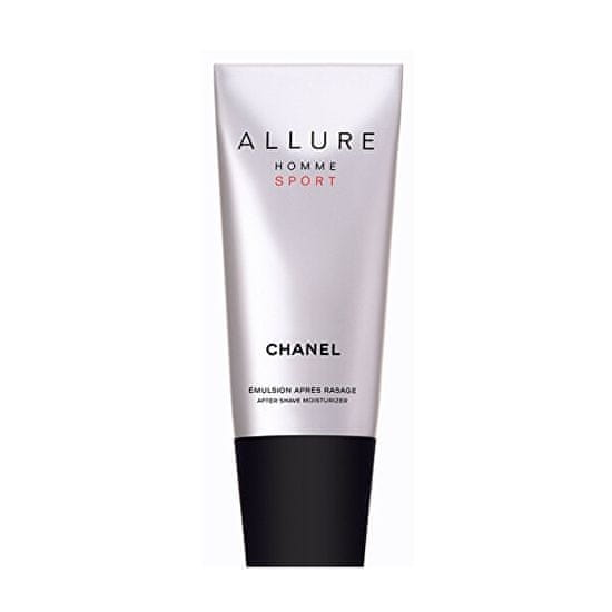 Chanel Allure Homme Sport - balzam za po britju