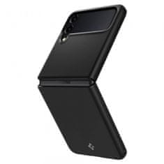 Spigen Air Skin ovitek za Samsung Galaxy Z Flip3 F711, črn