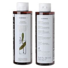 Korres Laurel & Echinacea (Shampoo) 250 ml