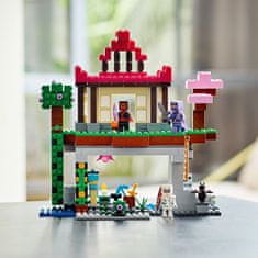 LEGO Minecraft 21183 Prostor za urjenje