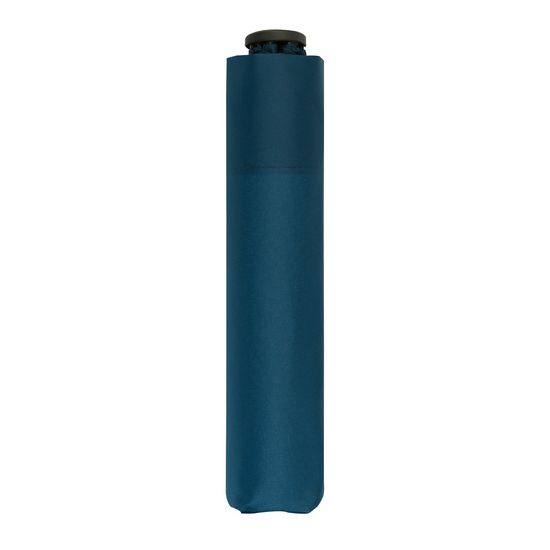 Doppler Ženski dežnik ZERO CRYSTAL BLUE