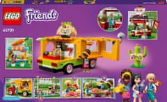 LEGO Friends 41701 Odprta kuhinja