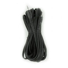 CABLEXPERT Kabel 3,5 mm Jack M-M 10m 
