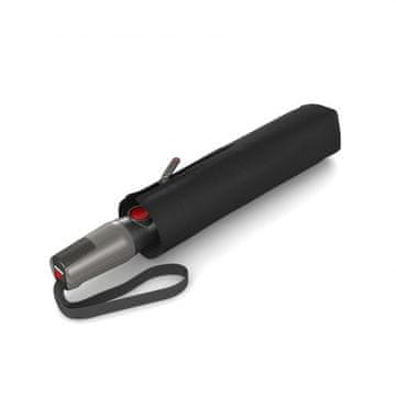 Knirps Moški dežnik KNIRPS T. 400 Black