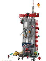 LEGO Marvel 76178 Daily Bugle